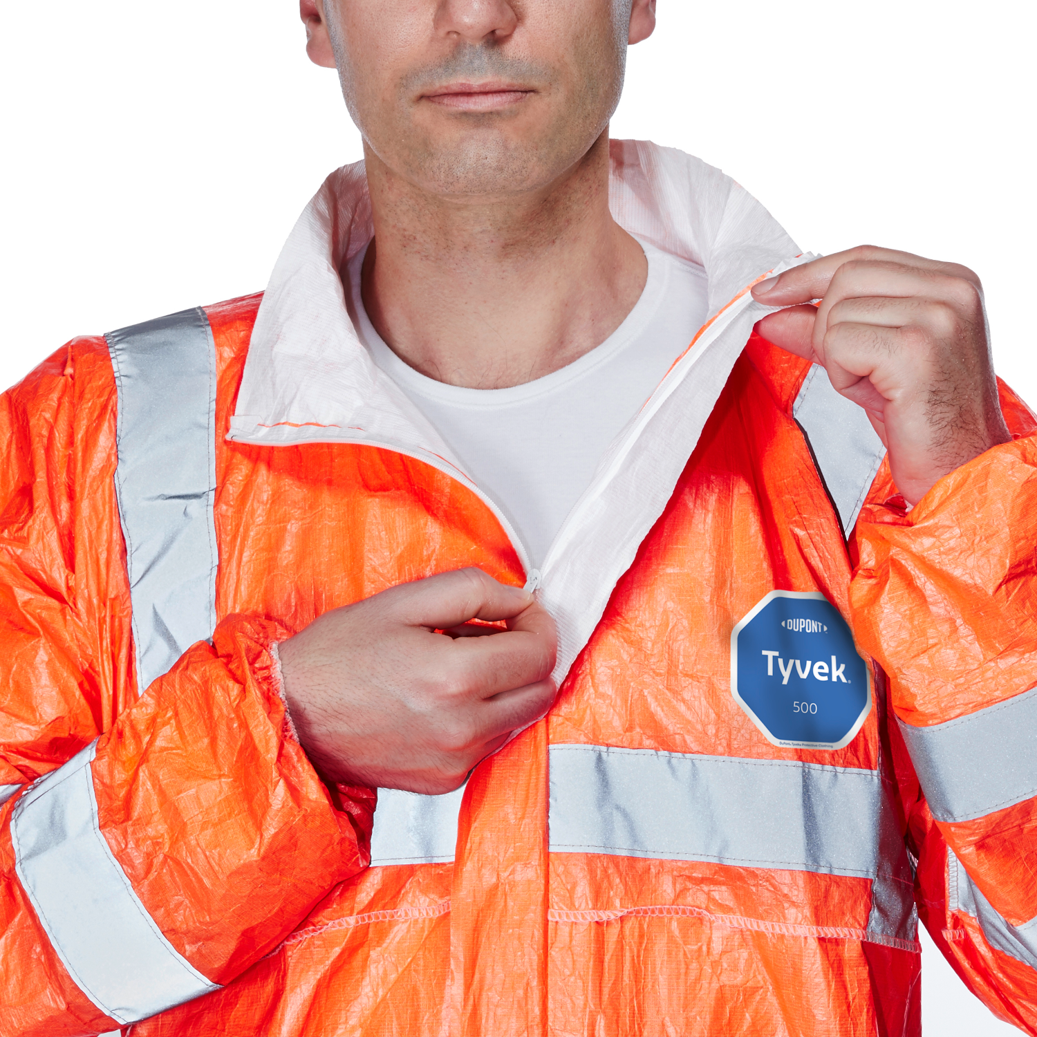 Tyvek 500 HV