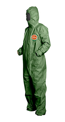 Traje tychem 2000 best sale